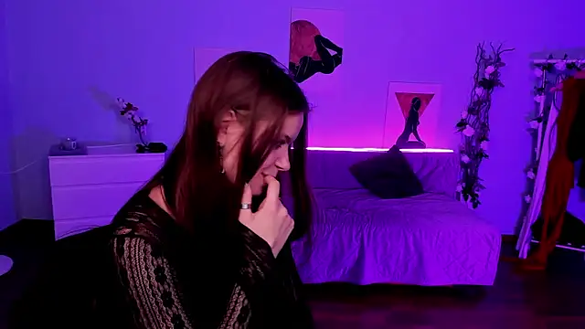 BetsyKiss webcam