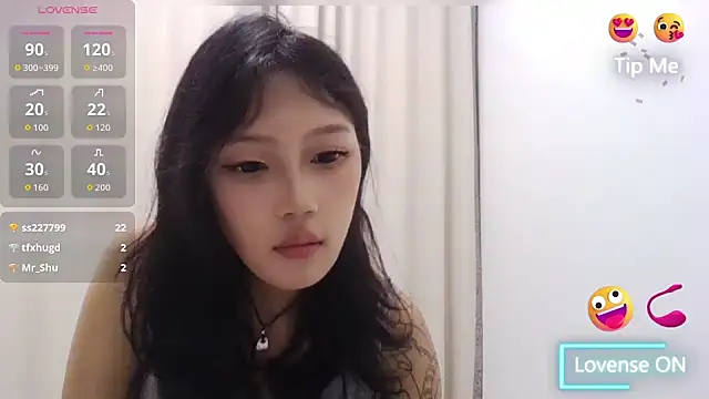 NINI1115 webcam