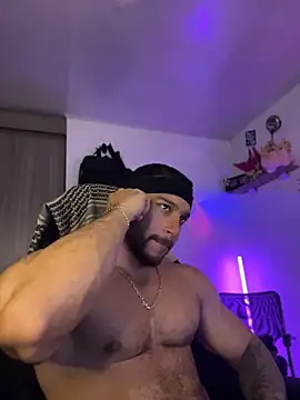 FreszX webcam