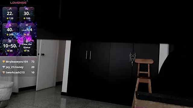 mailyn_gold webcam