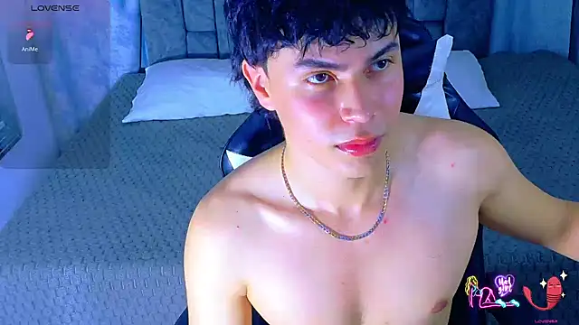 Dantekent webcam