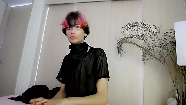 Darksweet_jack webcam