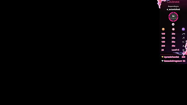 DiianaRosse webcam