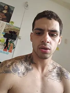 Darwim_ webcam