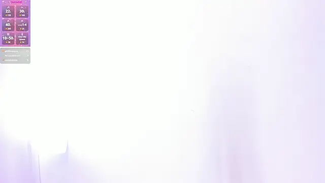 Lulu_Kissx webcam