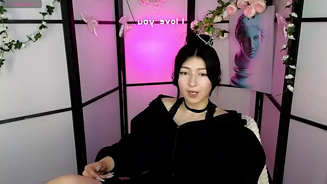 Vanessa_LimX webcam