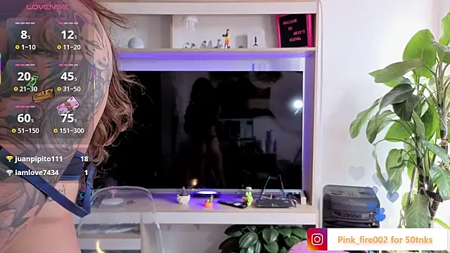 melisa_es webcam