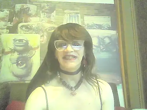 TheBlackWtch webcam