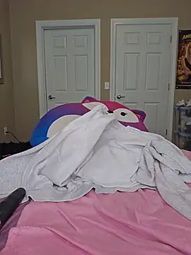 AmethystFoxx webcam