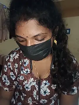 tamilsaisree webcam