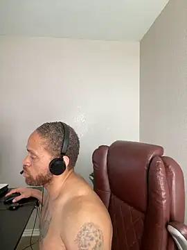 Fathero1time webcam