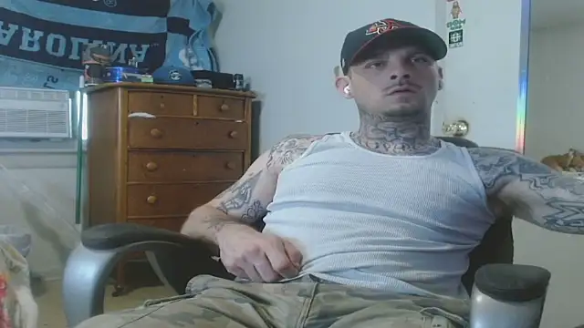 DADDY_KANE8--- live cam on StripChat