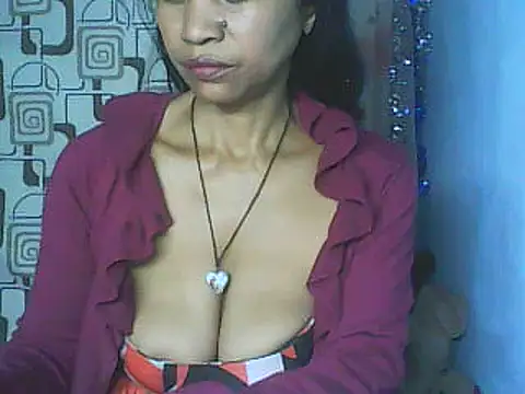nene_belle webcam