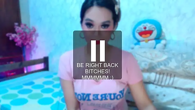 B0rn2Porn webcam