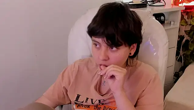 Nathaly_ds webcam
