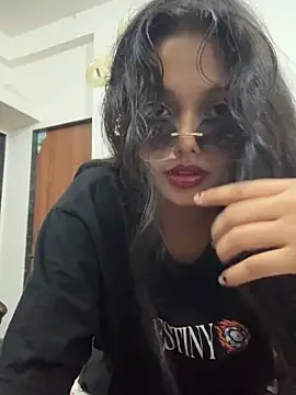 Crazy_Sizzler webcam