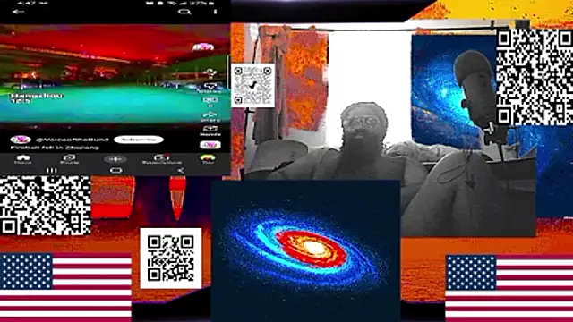 RussellTaylorLacy webcam