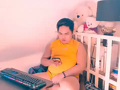 Hardking_69 webcam