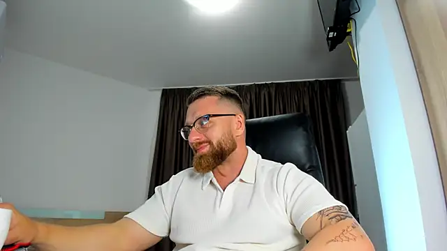 Findom_guy webcam