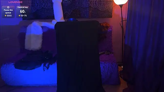Helena__Femdom webcam