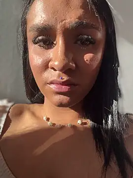 Isabella-Teen webcam