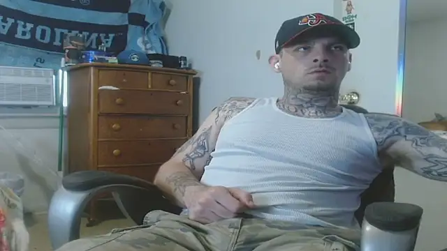 DADDY_KANE8--- webcam