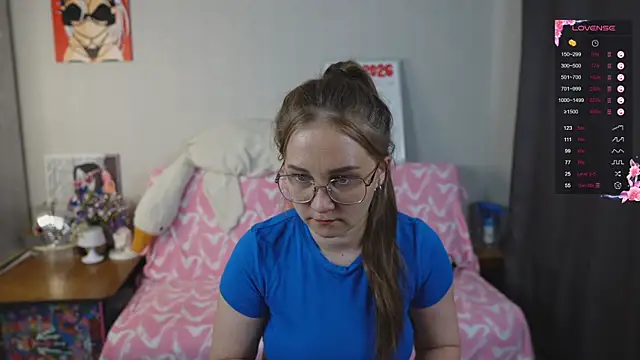 Miatiny webcam