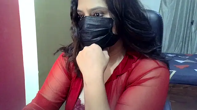 Blaze__Aura webcam