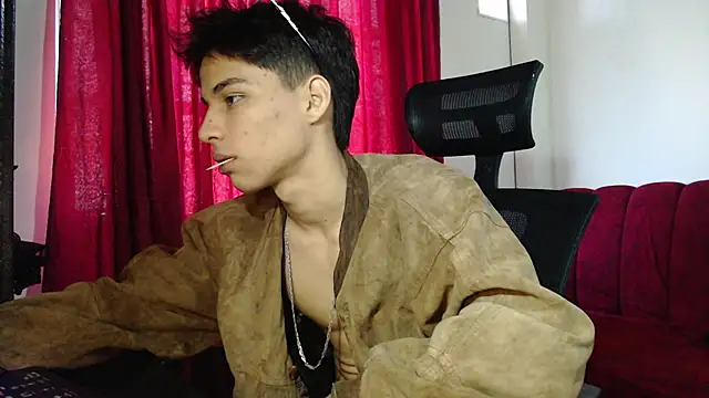 Marck-Pro webcam