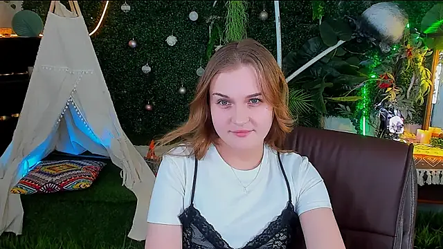 sex chat amateur LissaTelor