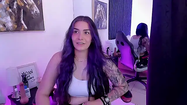 Bonnie_Rider webcam