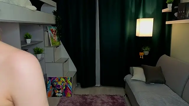 bless_me webcam