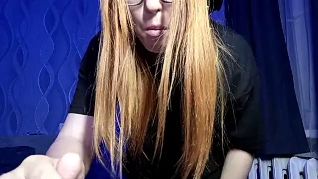 JennieSpotted webcam