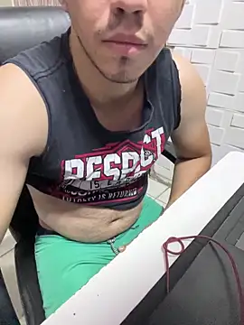 Fer_Ti webcam