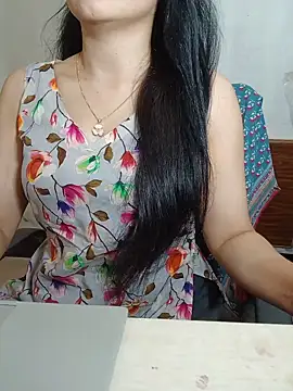 Chanchal--Navya webcam