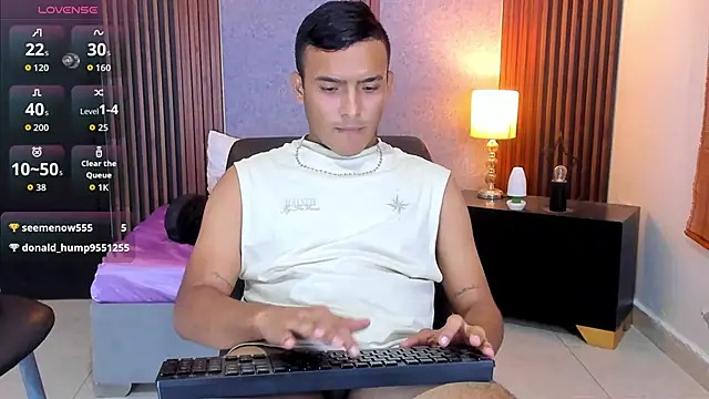 Chris_vega_ webcam