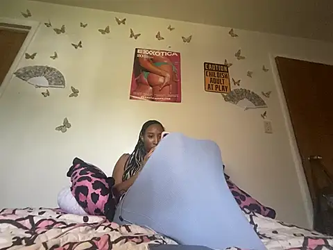 LeBimbo webcam