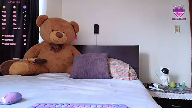 Samanntthaa__ webcam