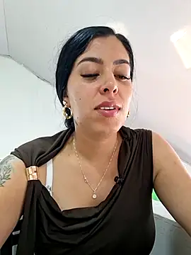 Luianna webcam