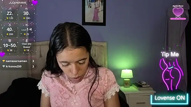stephania_t webcam