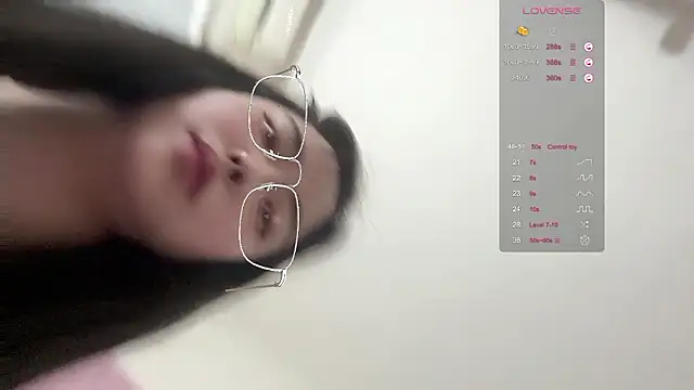Lili-0521 webcam
