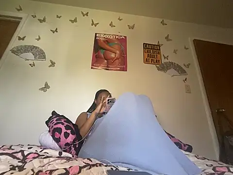 LeBimbo webcam