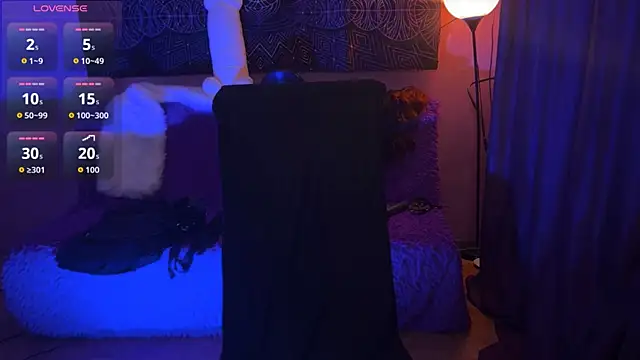 Helena__Femdom webcam