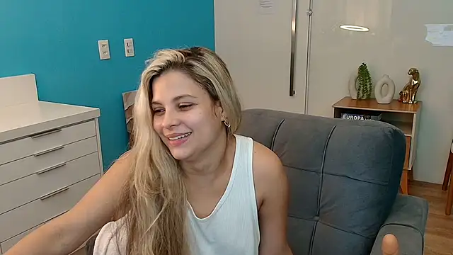 Florence_Ford live cam on StripChat