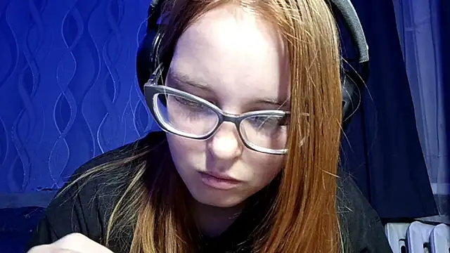 JennieSpotted webcam