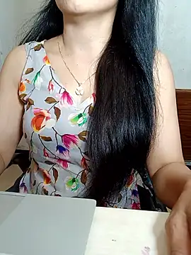 Chanchal--Navya webcam