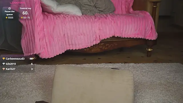 nayeomy's live room