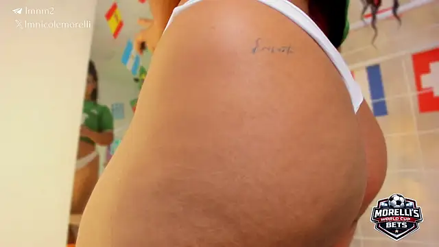 Nicolemorelli2 webcam