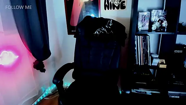 mistressannskywalker webcam