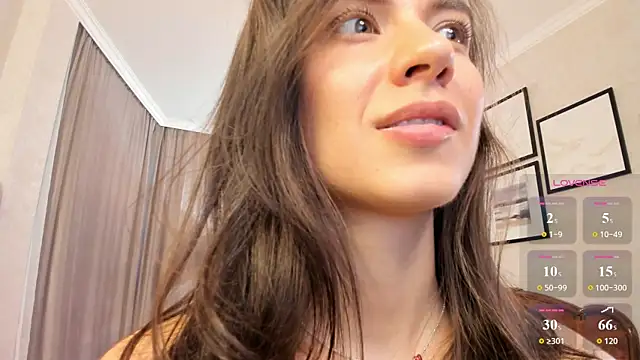 Watch NicoleLuv live on EroticFlix - High definition streams